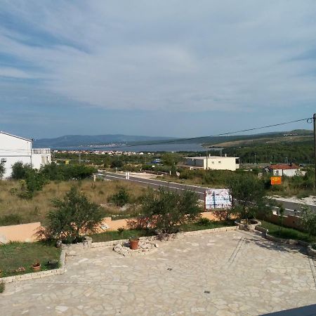 Fortuna Apartment Slivnica Bagian luar foto