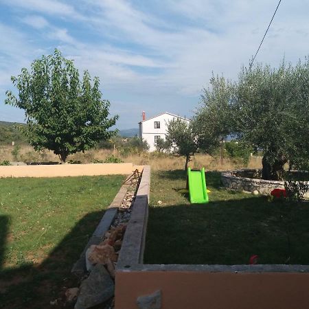 Fortuna Apartment Slivnica Bagian luar foto