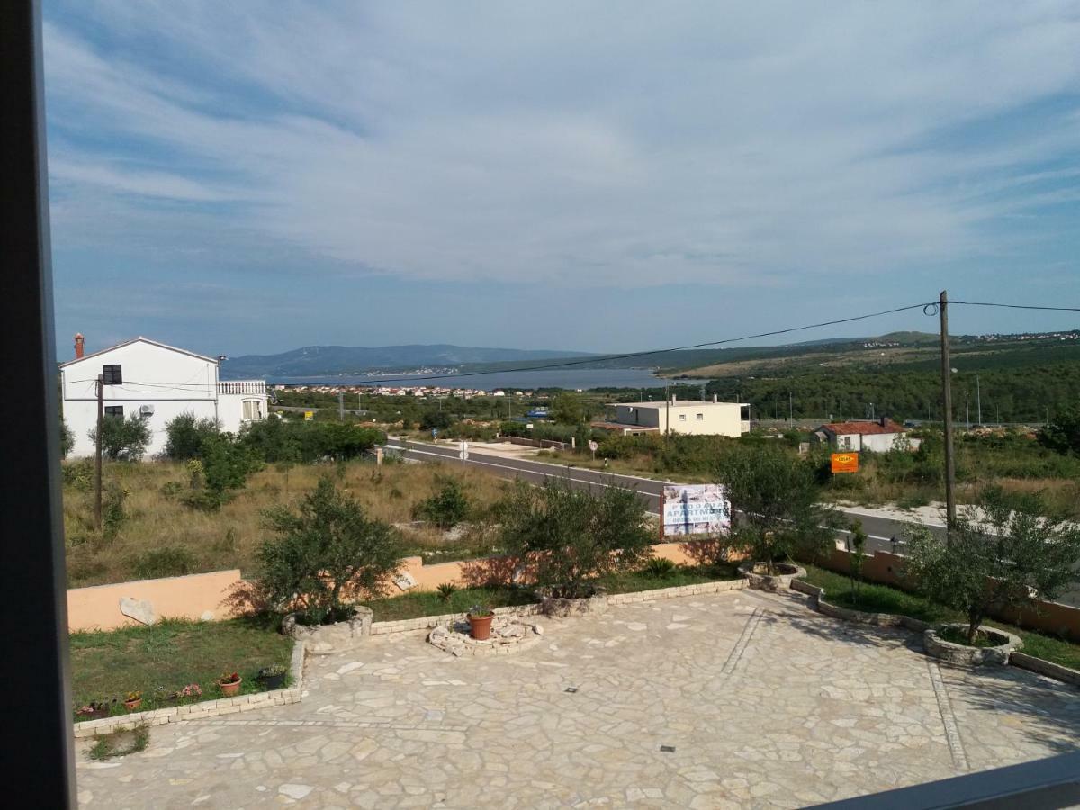 Fortuna Apartment Slivnica Bagian luar foto