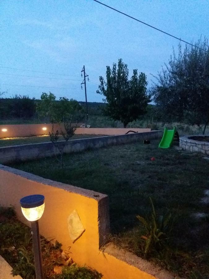 Fortuna Apartment Slivnica Bagian luar foto