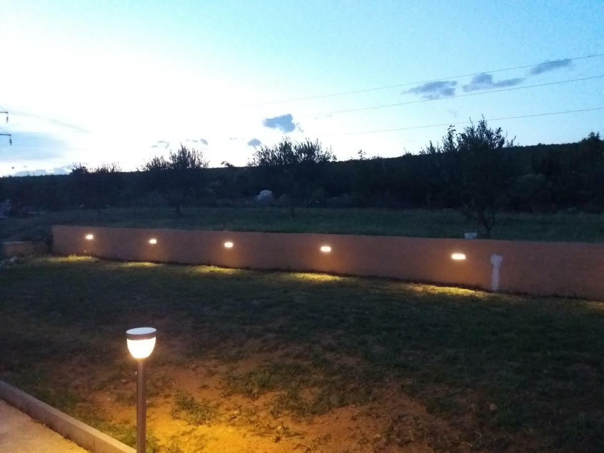 Fortuna Apartment Slivnica Bagian luar foto