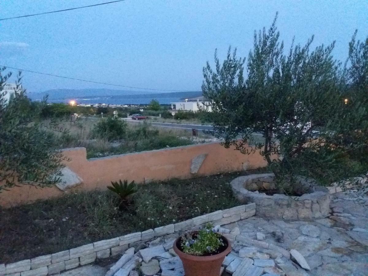 Fortuna Apartment Slivnica Bagian luar foto
