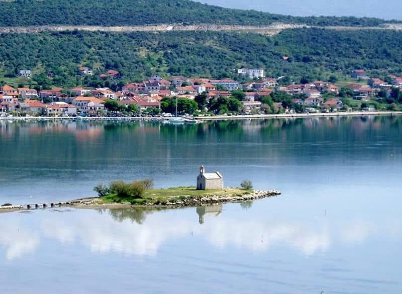 Fortuna Apartment Slivnica Bagian luar foto