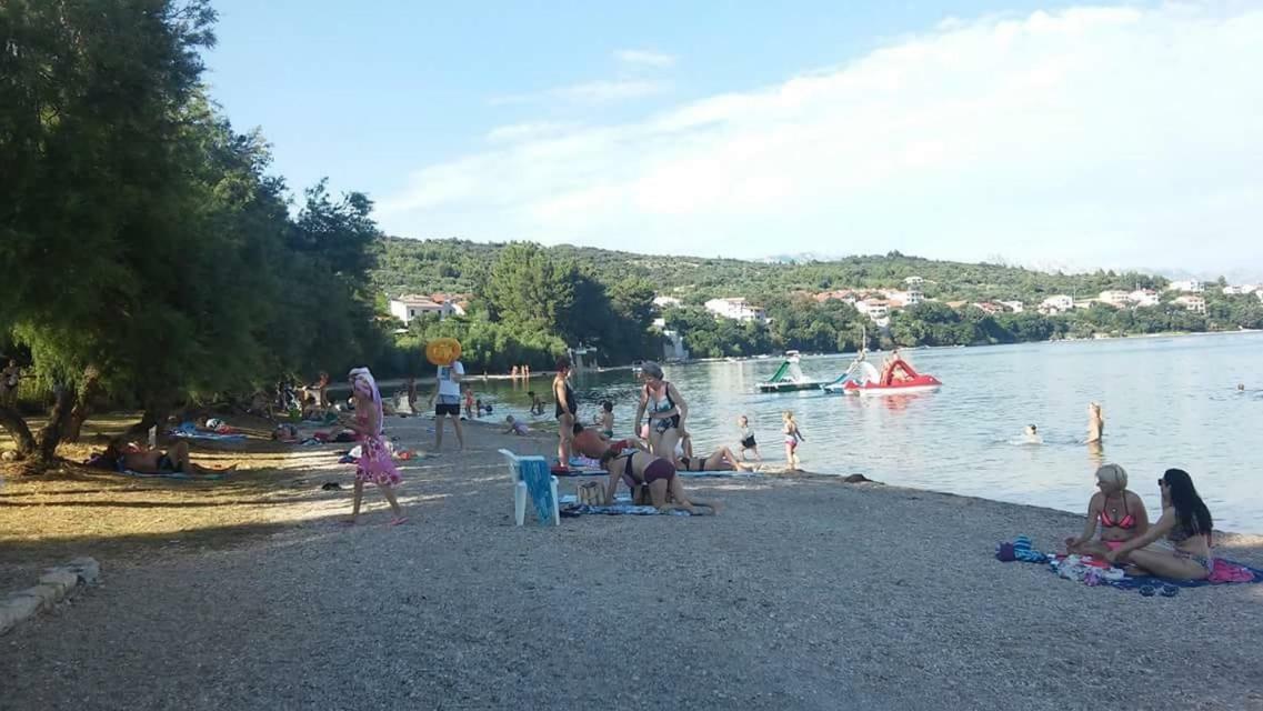Fortuna Apartment Slivnica Bagian luar foto
