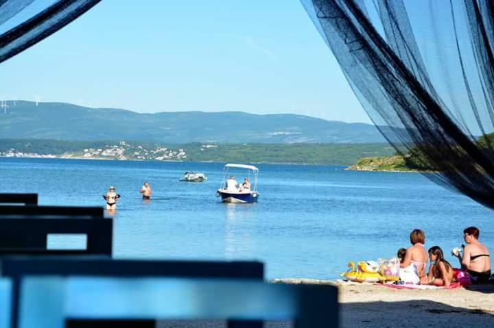 Fortuna Apartment Slivnica Bagian luar foto