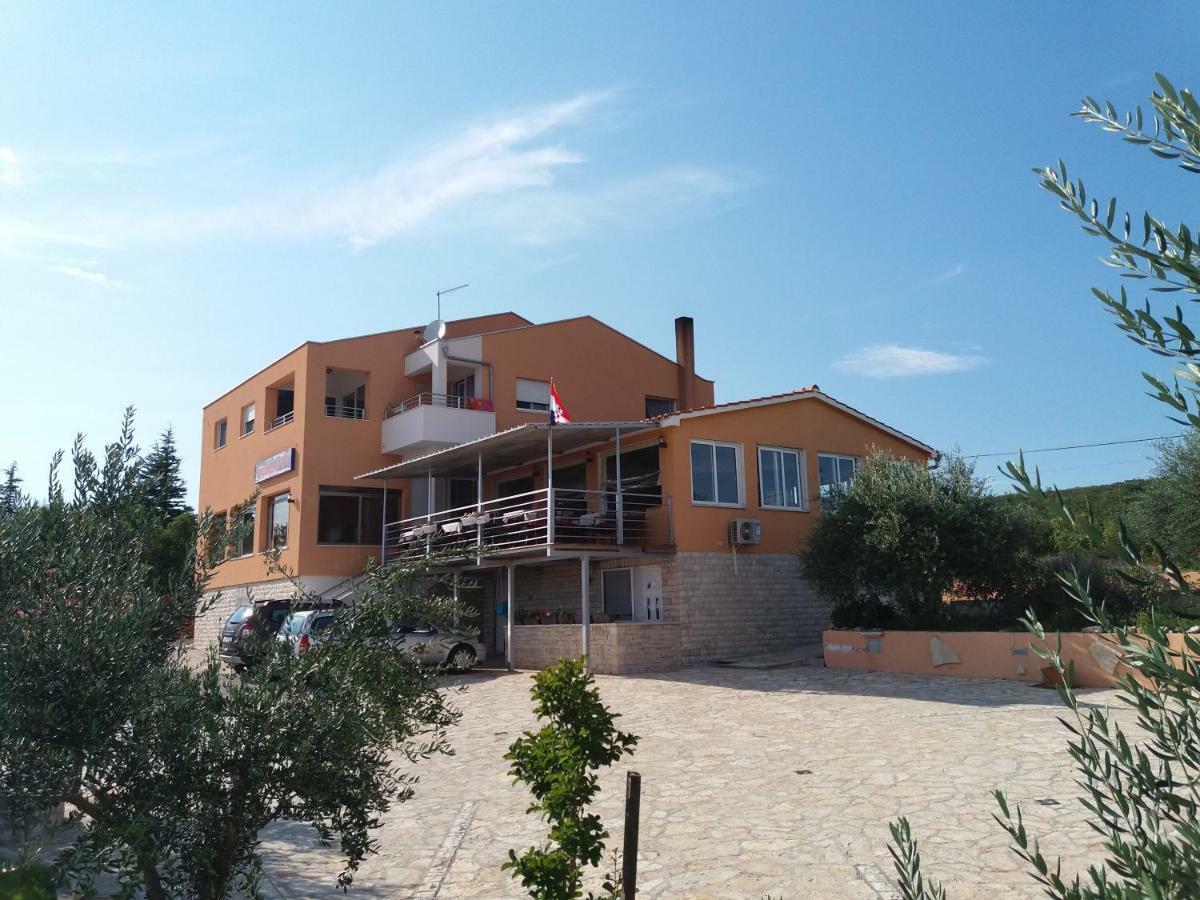 Fortuna Apartment Slivnica Bagian luar foto