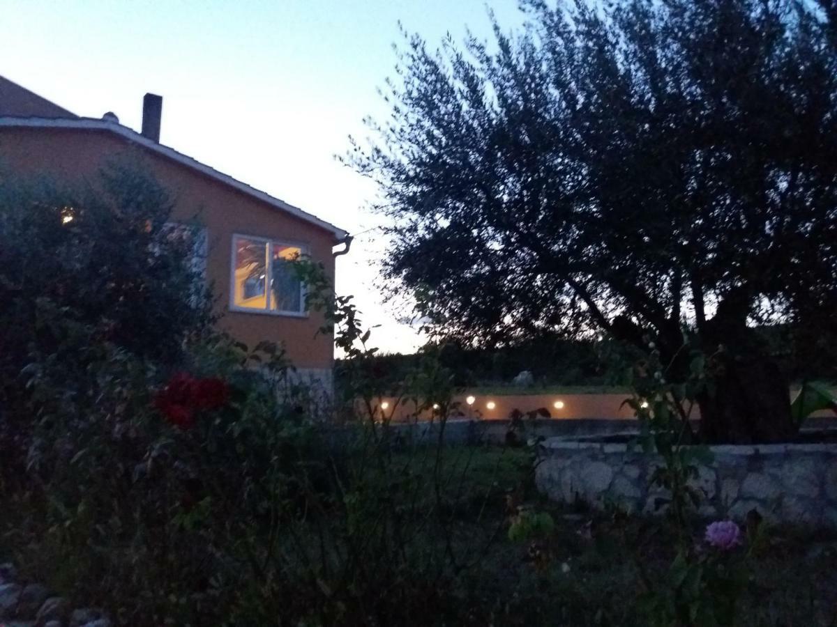 Fortuna Apartment Slivnica Bagian luar foto
