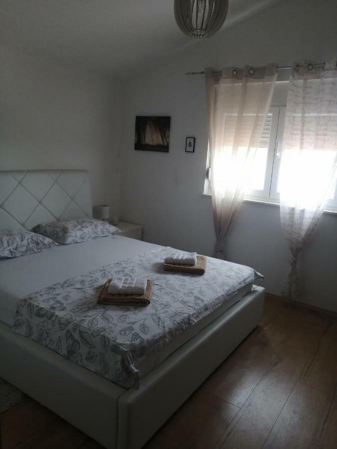 Fortuna Apartment Slivnica Bagian luar foto
