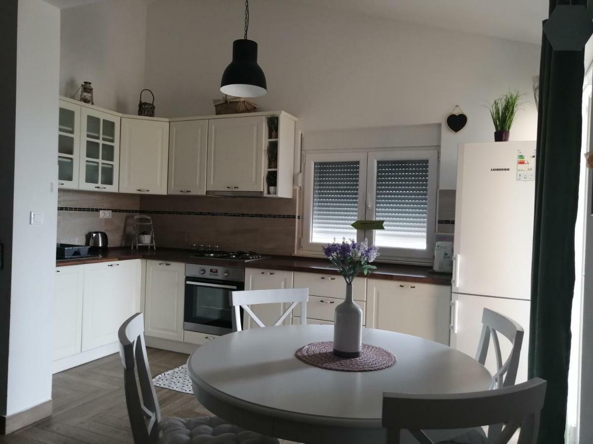 Fortuna Apartment Slivnica Bagian luar foto