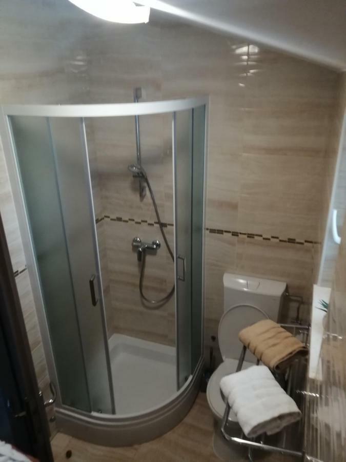 Fortuna Apartment Slivnica Bagian luar foto