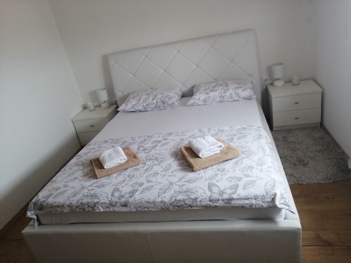 Fortuna Apartment Slivnica Bagian luar foto