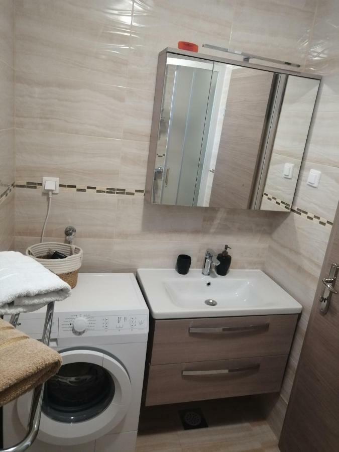 Fortuna Apartment Slivnica Bagian luar foto