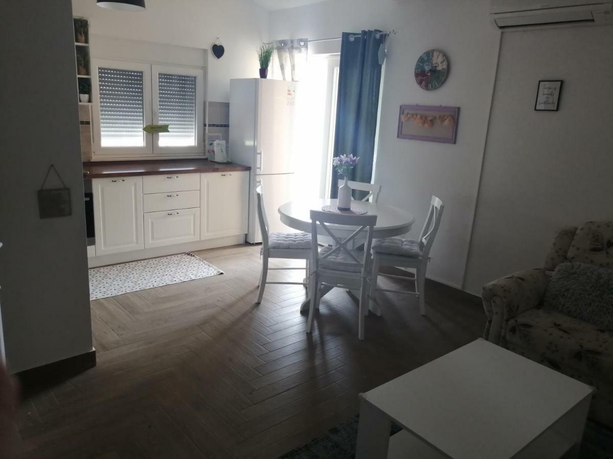 Fortuna Apartment Slivnica Bagian luar foto