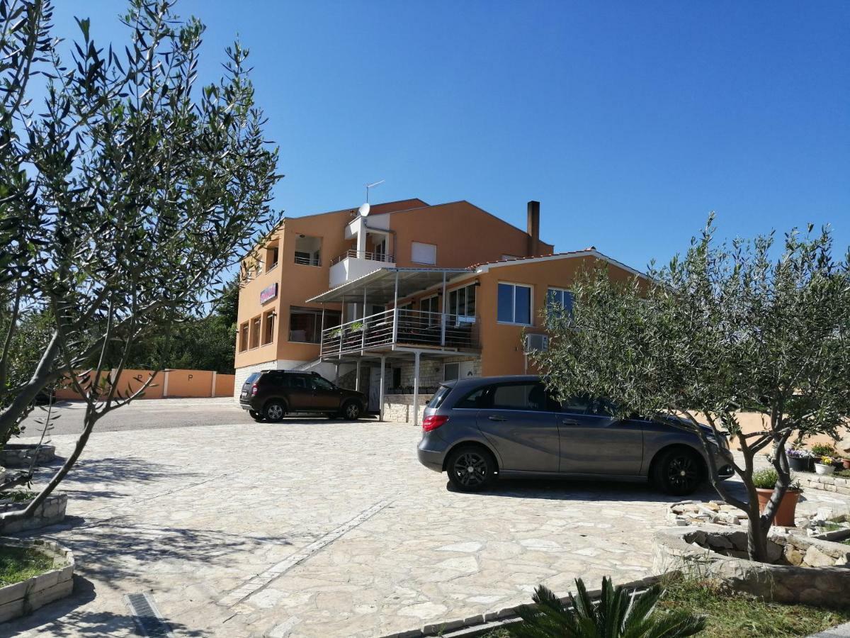 Fortuna Apartment Slivnica Bagian luar foto